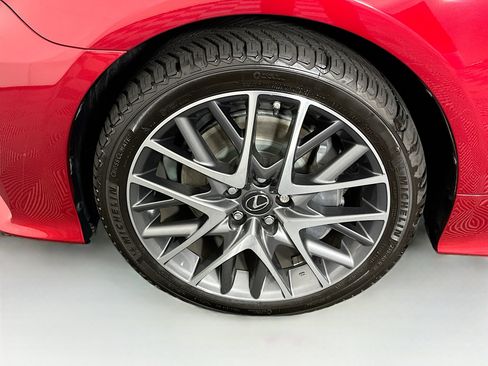 Used 2016 Lexus RC 350 AWD image 11