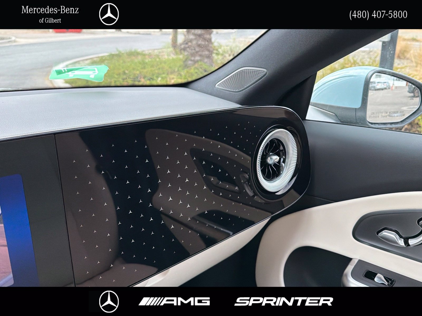 New 2027 Mercedes-Benz CLA 250+ image 28