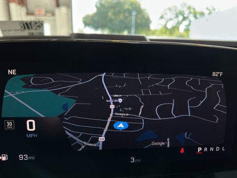 New 2025 Chevrolet Tahoe Premier image 14