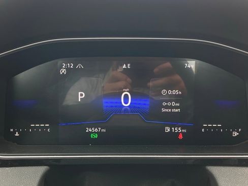 Used 2025 Volkswagen Jetta Sport image 15