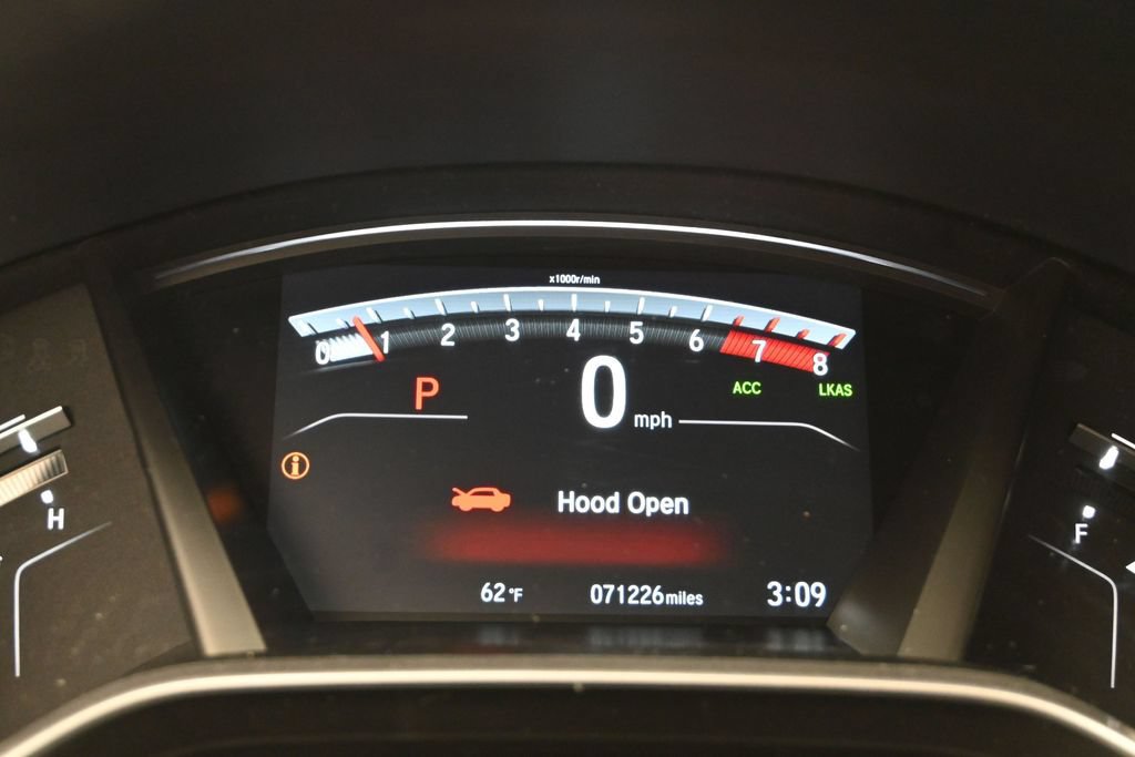 Used 2021 Honda CR-V EX image 14