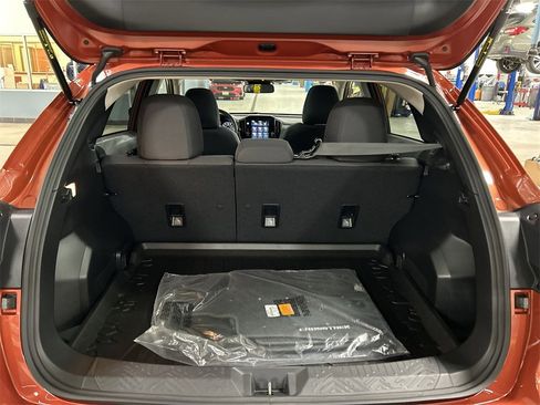 Certified 2025 Subaru Crosstrek 2.0i Premium image 26
