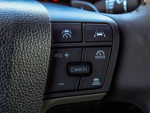 Used 2025 Toyota Camry XSE image 26