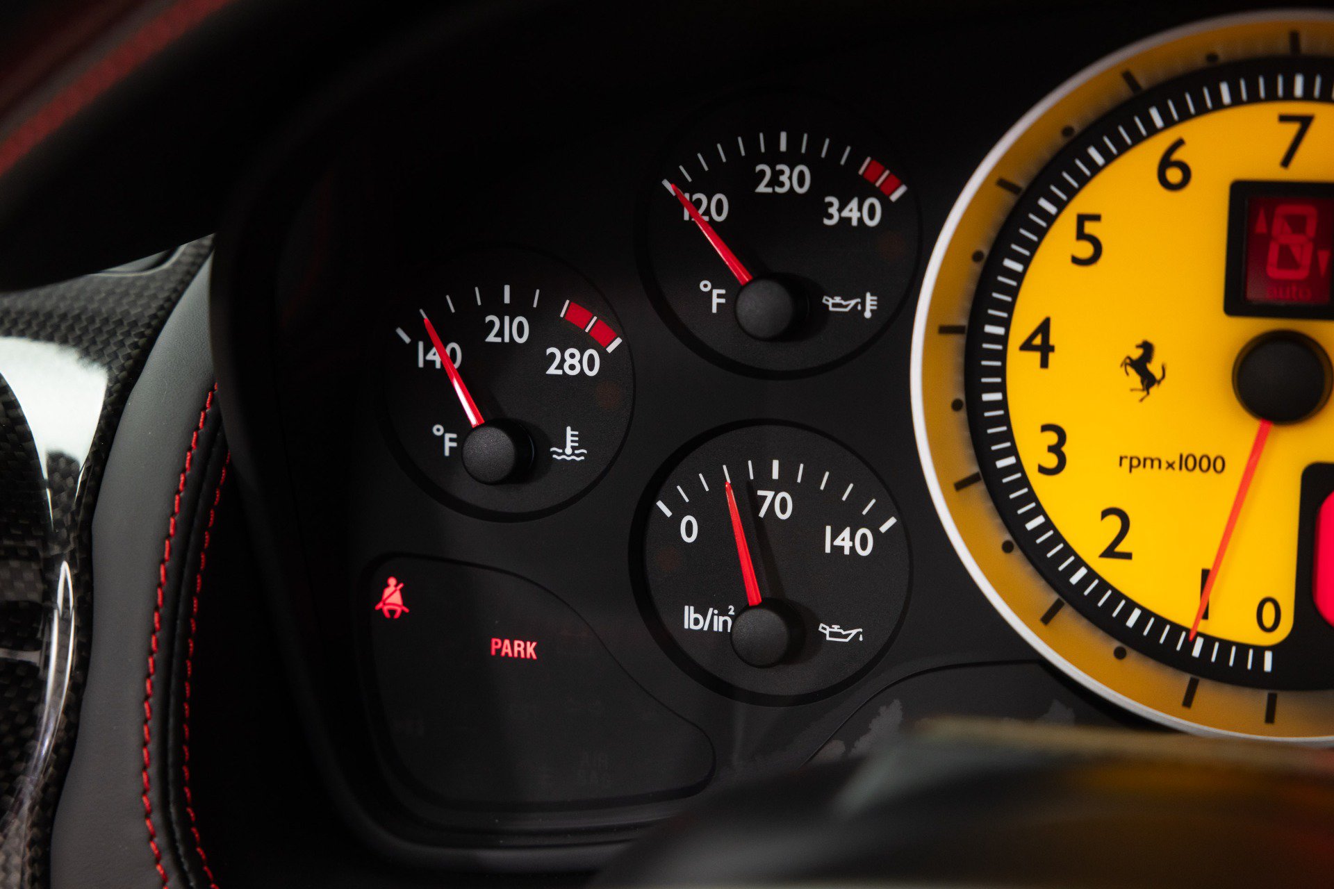 Used 2007 Ferrari F430 Spider RWD image 80