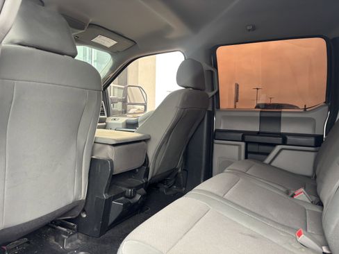 Used 2017 Ford F250 XL w/ STX Appearance Package image 14