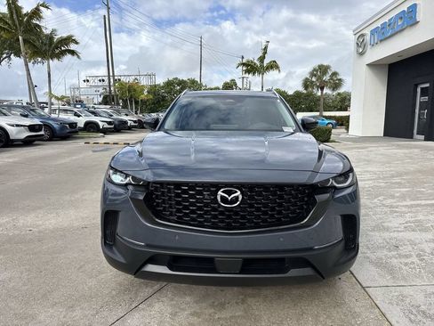 New 2026 MAZDA CX-50 2.5 Hybrid w/ Weather Package AWD/4WD image 29