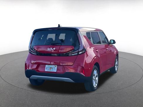 Used 2025 Kia Soul LX w/ LX Technology Package image 14