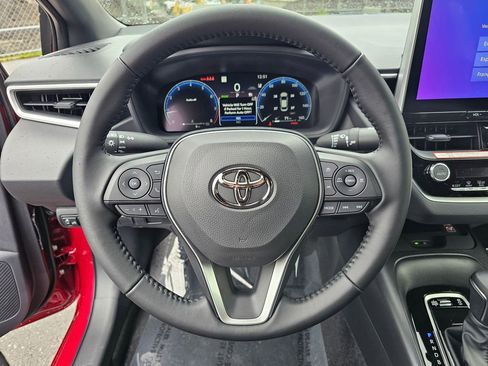 New 2026 Toyota Corolla SE FWD image 23