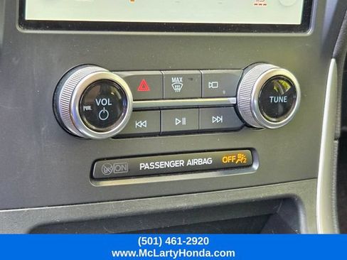 Used 2024 Ford Edge SEL AWD/4WD image 26