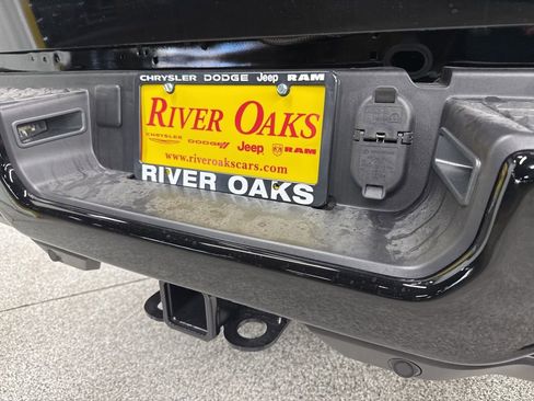 New 2026 RAM 2500 Big Horn image 8