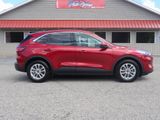 Used 2021 Ford Escape SE w/ Convenience Package image 4