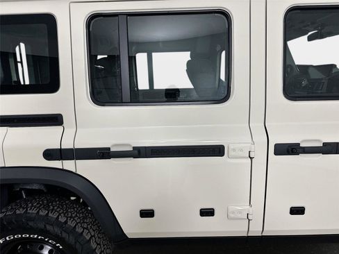 New 2026 INEOS Grenadier Trialmaster Edition image 43