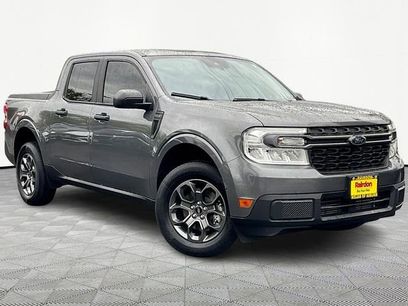 Used 2022 Ford Maverick XLT