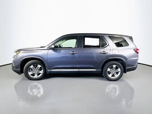 Used 2023 Honda Pilot EX-L image 5