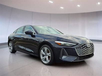 Used 2025 Audi A5 2.0T Premium w/ Convenience Package