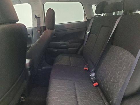 Used 2021 Mitsubishi Outlander Sport LE FWD image 18