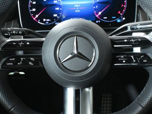Certified 2026 Mercedes-Benz GLC 300 4MATIC image 19