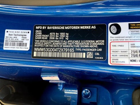 New 2026 MINI Cooper S image 19