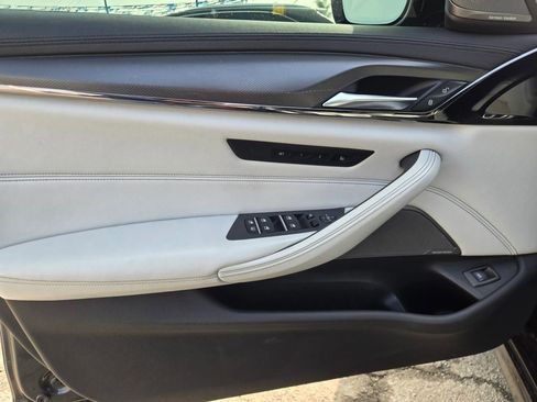 Used 2019 BMW M5 w/ Executive Package AWD/4WD image 9