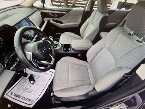 Used 2025 Subaru Legacy Premium image 5