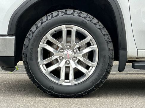 Used 2020 GMC Sierra 1500 SLT w/ SLT Premium Plus Package image 26