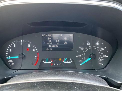 Used 2022 Ford Escape SE w/ Convenience Package image 17