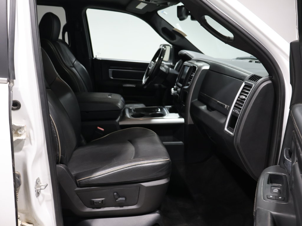 Used 2016 RAM 1500 Limited AWD/4WD image 22
