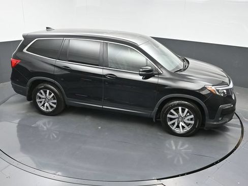 Certified 2020 Honda Pilot EX-L image 36