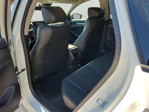 Used 2022 Honda Accord Sport Special Edition image 7