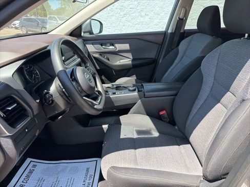Used 2021 Nissan Rogue SV AWD/4WD image 13