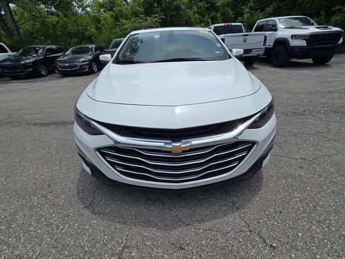 Used 2024 Chevrolet Malibu LT FWD image 12