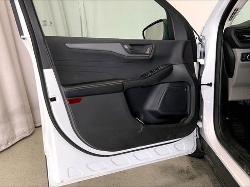 Used 2023 Ford Escape Active w/ Tech Pack #1 FWD image 21