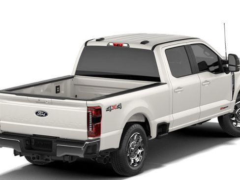 New 2027 Ford F250 Lariat AWD/4WD image 4