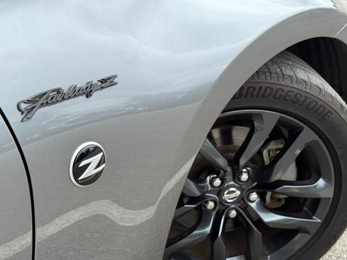 Used 2017 Nissan 370Z Coupe RWD image 27