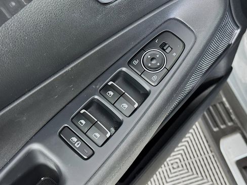 Certified 2023 Hyundai Santa Fe XRT w/ Cargo Package image 19