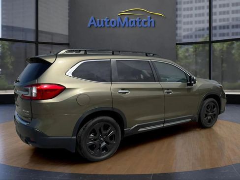Used 2023 Subaru Ascent Touring image 11