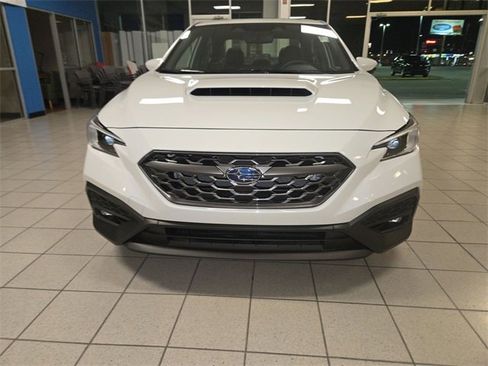 Used 2024 Subaru WRX Limited image 3