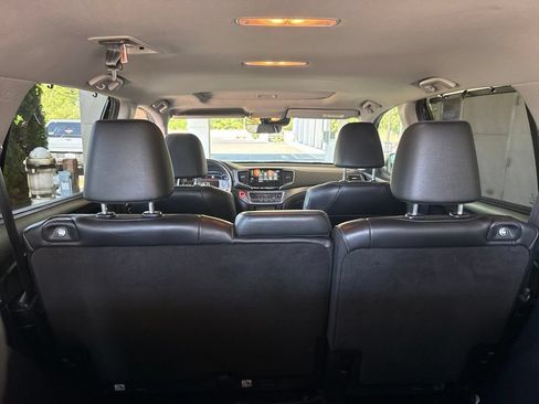 Used 2020 Honda Pilot EX-L image 20
