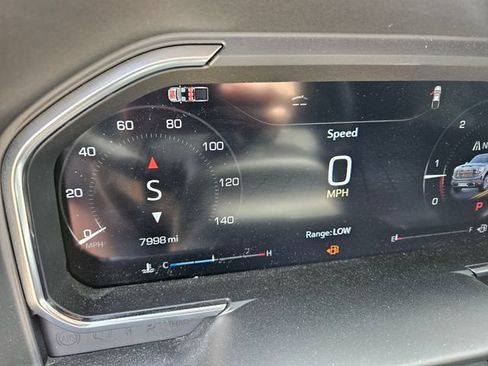 Used 2026 GMC Sierra 1500 Denali AWD/4WD image 12