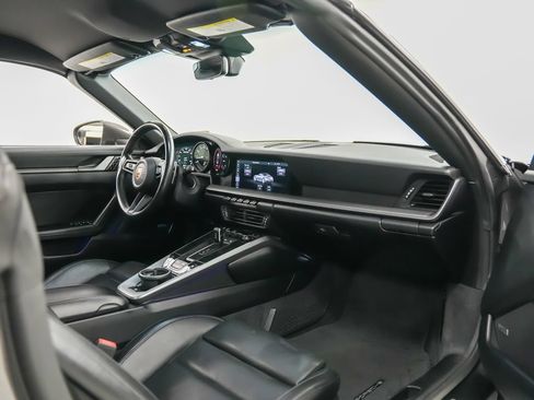Used 2021 Porsche 911 Carrera S RWD image 14