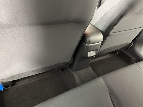 New 2025 Nissan Versa SV w/ Trunk Package image 43