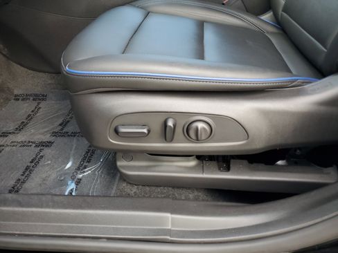 Used 2024 Buick Envista Sport Touring w/ Convenience I Package image 11