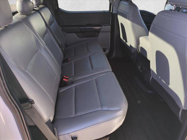 Used 2021 Ford F150 XL w/ Trailer Tow Package AWD/4WD image 18