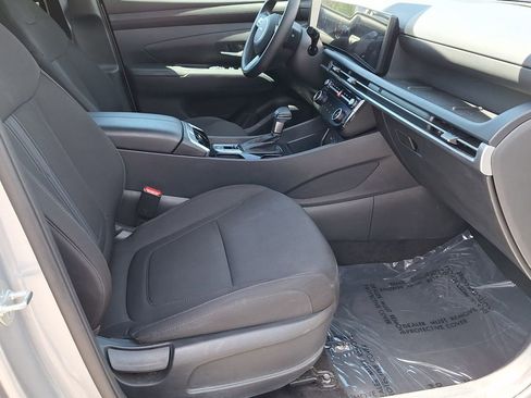 Certified 2025 Hyundai Tucson SEL image 24