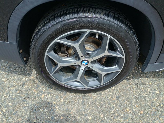 Used 2018 BMW X1 xDrive28i AWD/4WD image 10