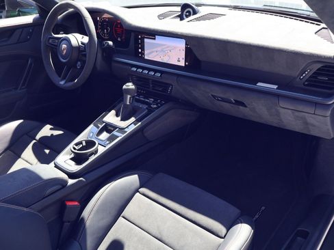 Certified 2026 Porsche 911 GT3 image 23