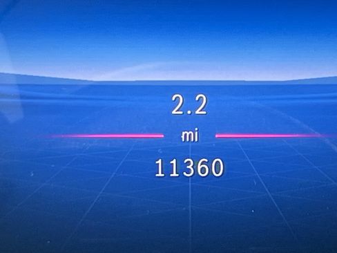 Certified 2025 Mercedes-Benz GLC 300 4MATIC image 22