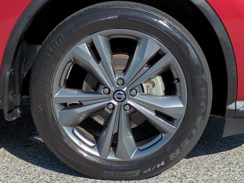 Used 2019 Nissan Murano Platinum image 11