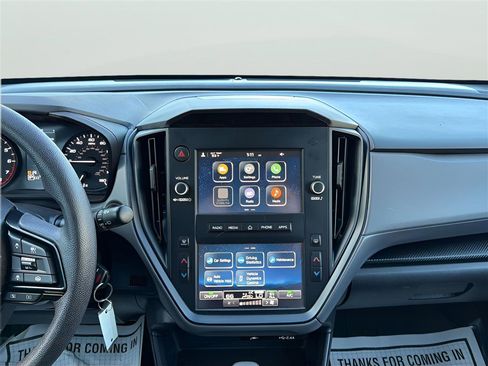 Used 2024 Subaru Crosstrek 2.0i w/ Popular Package #4 image 18