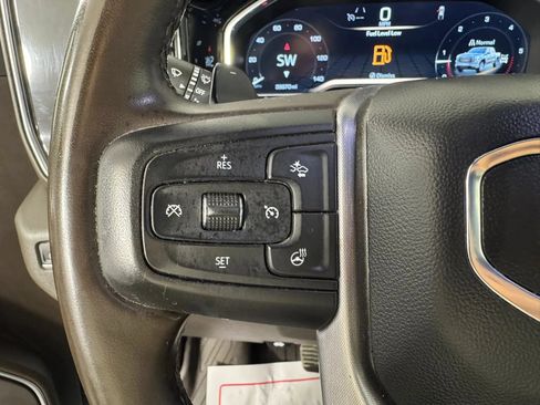 Used 2023 GMC Sierra 1500 SLT w/ SLT Premium Package AWD/4WD image 15
